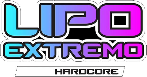 Lipo Extremo Hardcore